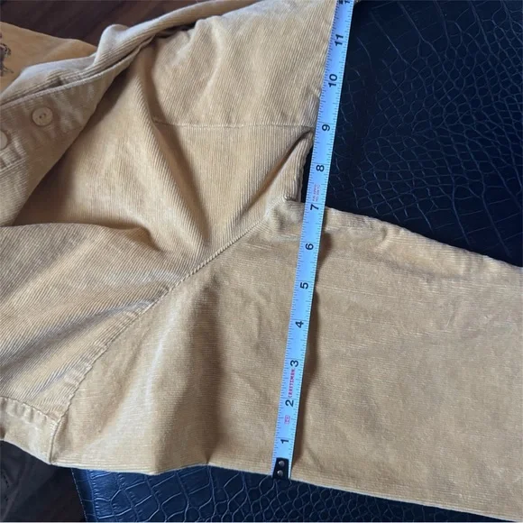 Harvest Embroidered Women's Top - Picture 12 of 16